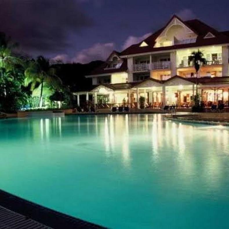 Bambou Suite Vue Mer A 50 M De La Plage Et De La Piscine Sainte-Luce Exterior foto
